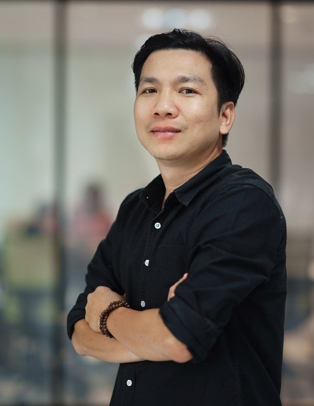 Nguyen Xuan Vinh